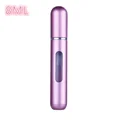 8ml matte pink