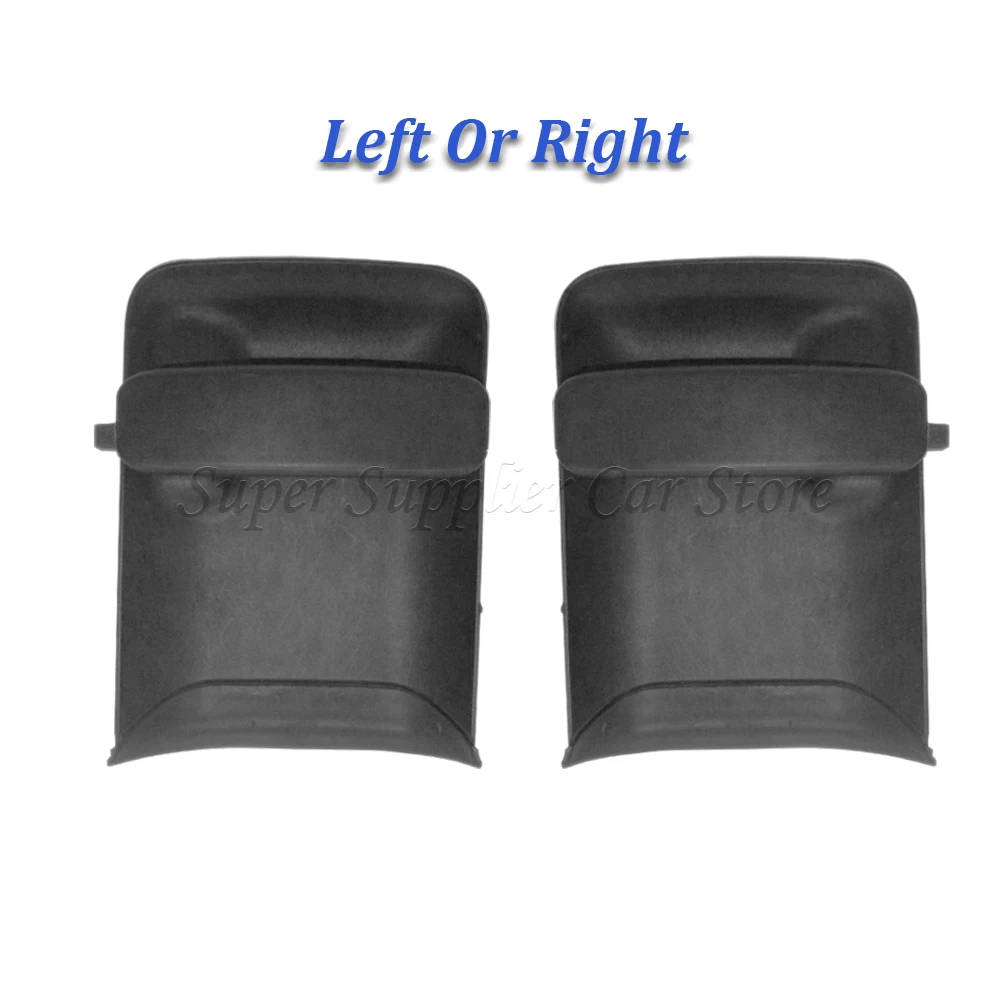 MANIGLIA ESTERNA PORTA LATERALE SCORREVOLE FIAT Ducato 3° Serie (94>02