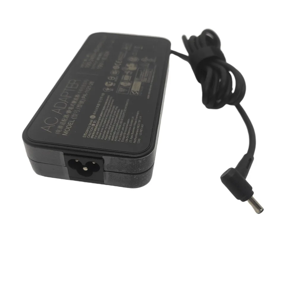 Carregador Adaptador de alimentação para PA-1121-28 ADP-120RH