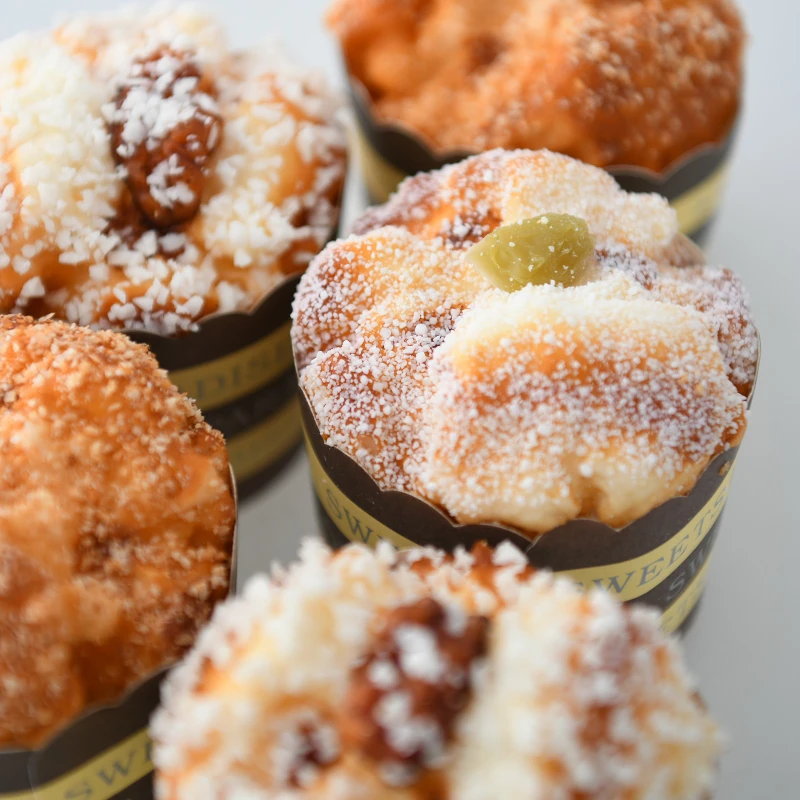 Artificial Fake Desserts Magnet Decoration Decor - 1 Pcs 21 Artificial Fake Desserts Magnet Decoration Decor - 1 Pcs