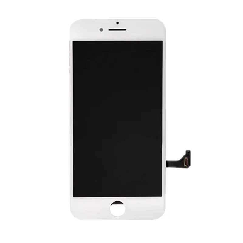 Display Lcd Di Alta Qualità Per Iphone 5S 6 6S 7 8 Plus Sostituzione Touch Screen Per Display Lcd Iphone 6Plus 7Plus