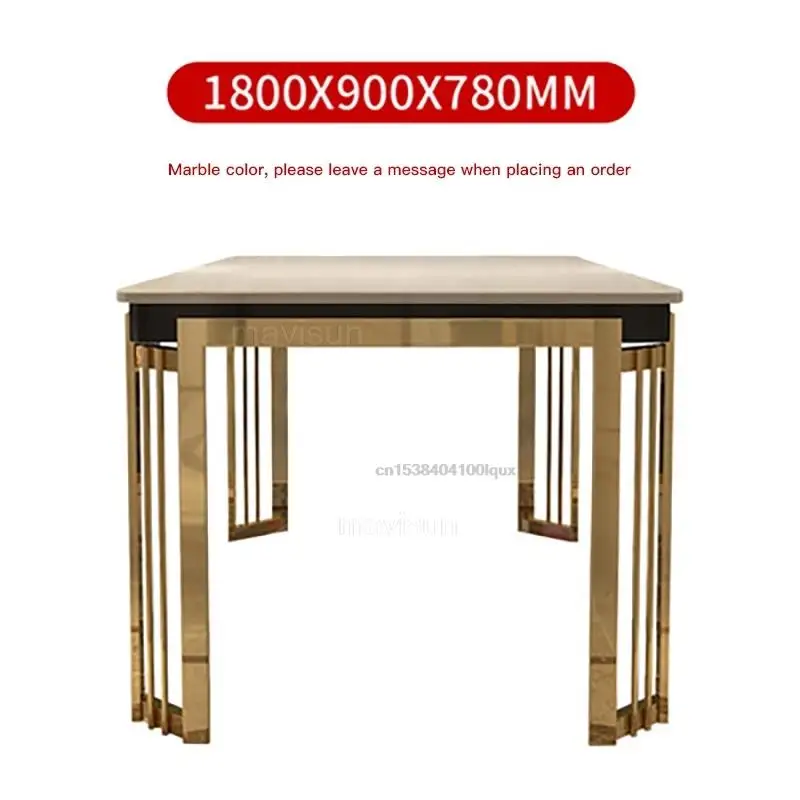 180 90 78CM table
