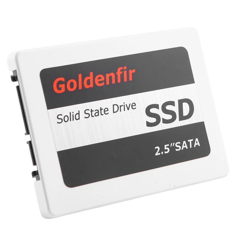Goldenfir 120GB 2.5Inch Internal SSD Hard Drive Disk Disc Solid State Disks