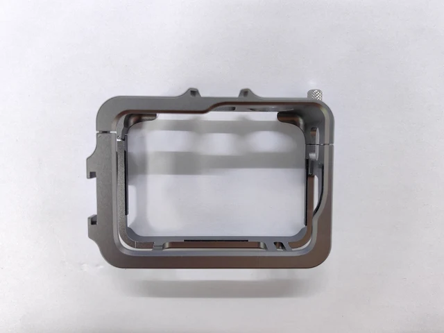 Custodia Impermeabile FitStill Per Insta 360 ACE Pro/Pro 2 - Fino A 60m - Foto 12