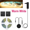 2 Sensor Warm  White
