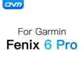 For Fenix 6 Pro