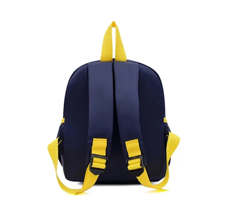 Cute Cartoon Dinosaur Baby Backpacks Kindergarten Schoolbag Children Boys Girls School Bags Adjustable Animals Kid Backpack - 3