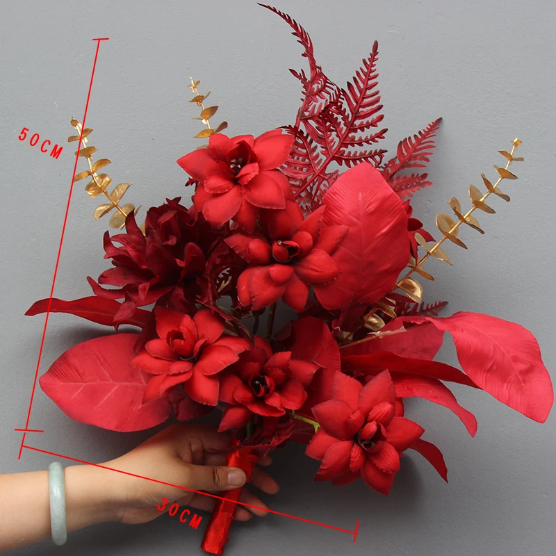Red E