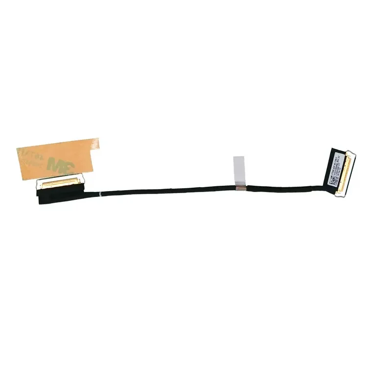 New Genuine Laptop LCD EDP FHD Cable for Lenovo Thinkpad T590 FT590 40pin Touch DC02C00ER00 DC02C00ER10 DC02C00ER20 5C10V27774