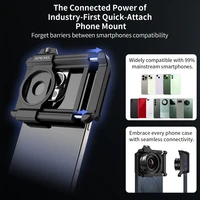 APEXEL 10-20X Zoom Macro Lens HD Mobile Phone Camera Micro Lenses for iPhone 17/PRO MAX Samsung Almost All Smartphones Photo - Image 6