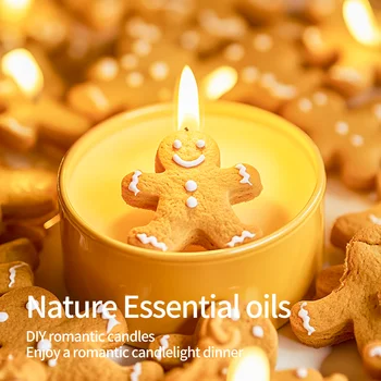 11Style 60ml Essential Oils Send A Dropper Parfum Home Perfume Massage Oil For Diffusers、Candles Making、Car Aromatherapy 4