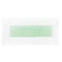 24Pcs Great Harmless Lightweight Hair Removal Wax Strips Hypoallergenic All Skin Types Face Hair Removal Wax Strips 2
