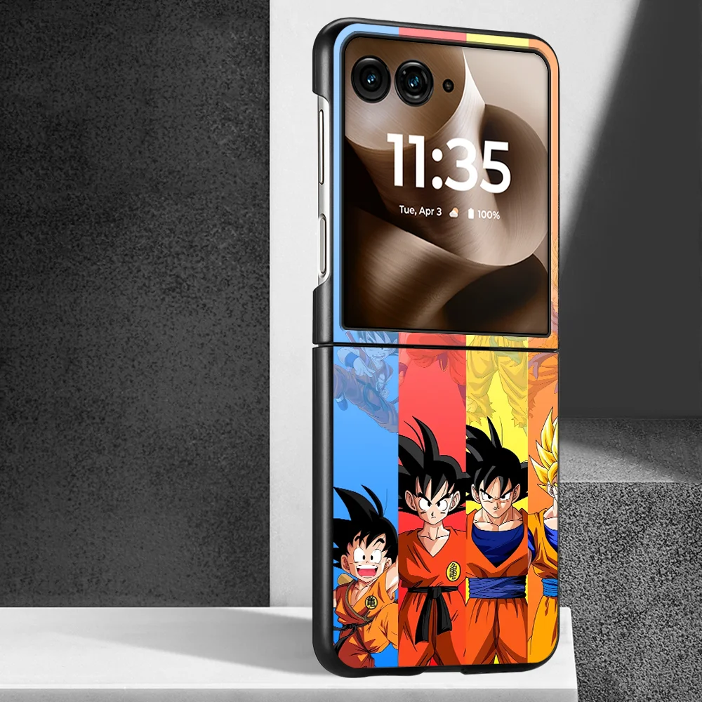 Dragon Warrior Design Phone Case - Stylish Protective Shell