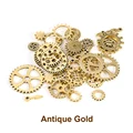 Antique Gold