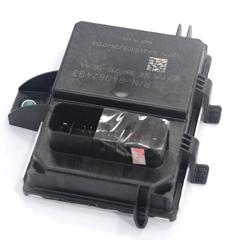Baificar Fuel Pump Control Module 84082493 23488511 For Cadillac ATS ATSL XTS
