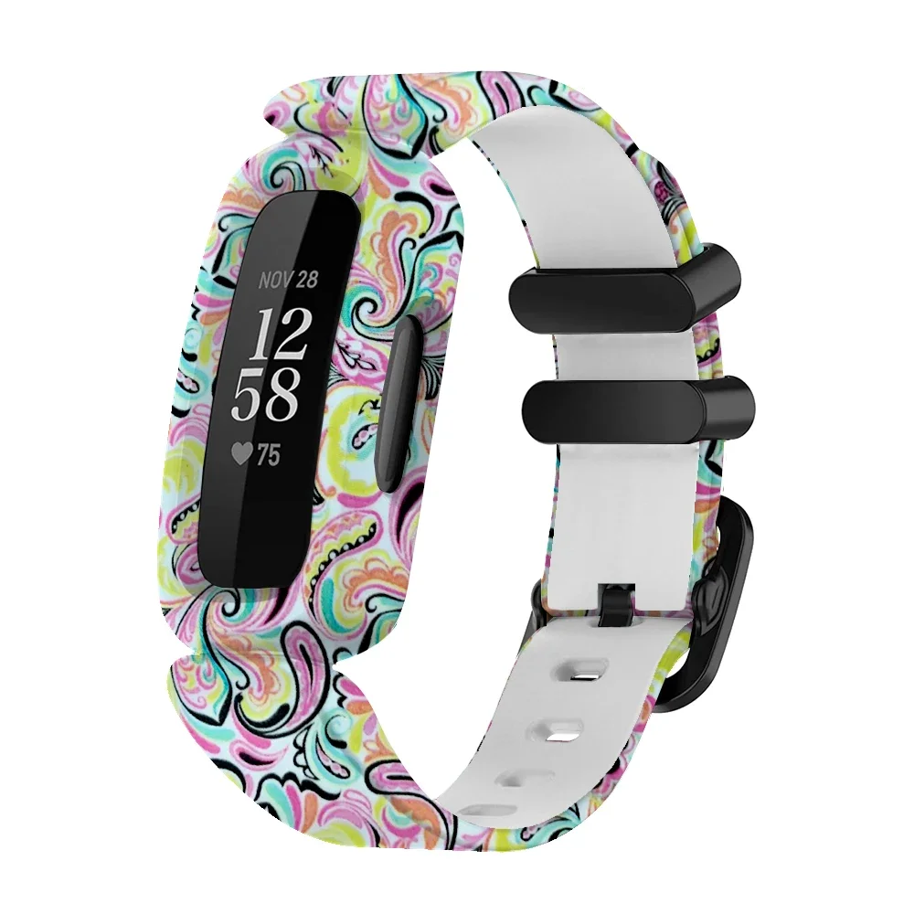 Silicone Wristband Bracelet Replacement