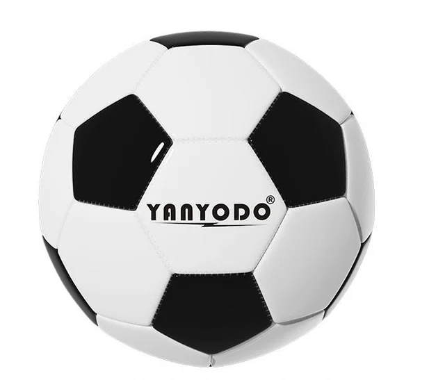 Millimeter Vaardig contant geld Voetbal Bal Voetbal Maten 3/4/5 Praktijk Traditionele Voetbal Ballen Voor  Kinderen Jeugd Volwassenen Training Praktijk Voetbal Ballen - AliExpress  sport & Entertainment