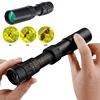 10-300*40 HD Monocular Telescope Long Range Zoom For Outdoor Hunting Camping Tourism High Power Compact Monocular for Adults Kid 1