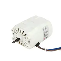 Household Sewing Machine Motor 120V Replacement Sewing Machine Parts 1