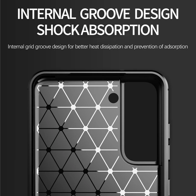 Silicone Protective Bumper Case