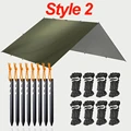 Olive Green stlye 2
