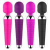 Muti-speed Dildo Vibrators Sex Toys for Woman Magic Wand Clitoris Stimulator G Spot Massager Vibrator Female Masturbator Sexshop 1