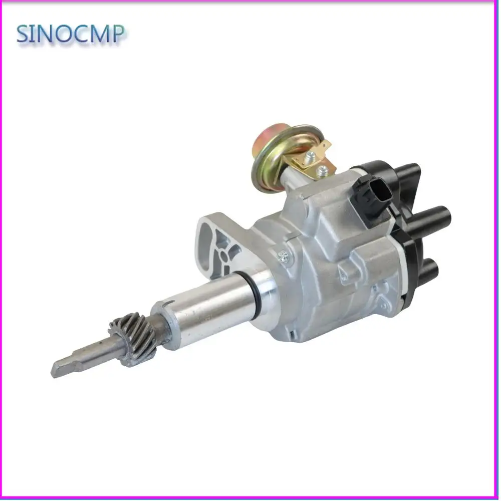 Electronic Ignition Distributor Assy 22100-50K10 22100-50K15 for Nissan H20 H25 Engine Parts ExhaustSystems Distributors Parts