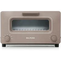 5 Cooking Modes - Sandwich Bread, Artisan Bread, Pizza, Pastry, Oven | Compact Design 1