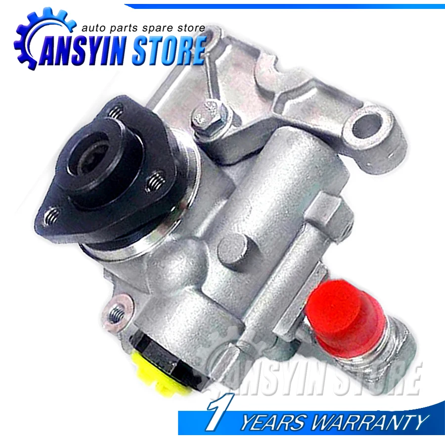 

Power Steering Pump For Mecerdes Benz W220 S280 S320 S350 A0034665401 0034665401 A0034666401 7692955535 0034662601 LH2110057