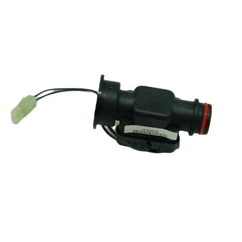 Flow Sensor S For Boiler Navien Ace (datchpotace) Gas Water Heater