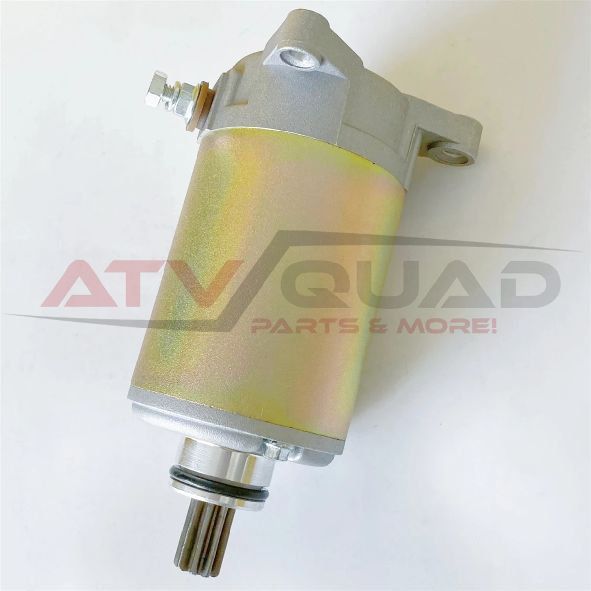 Motorino Di Avviamento Per Stels Guepard 650 800 850 Dominator 800 Wolverine 800 Ermak 800 Viking 370800-001-0000 Muslimata049951