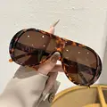 Leopard-Brown