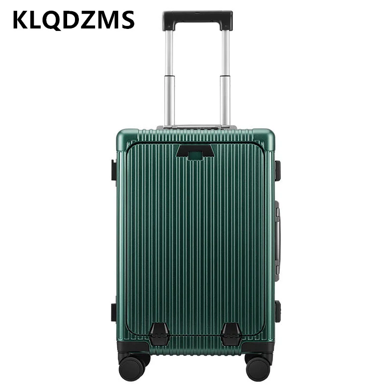 KLQDZMS 18