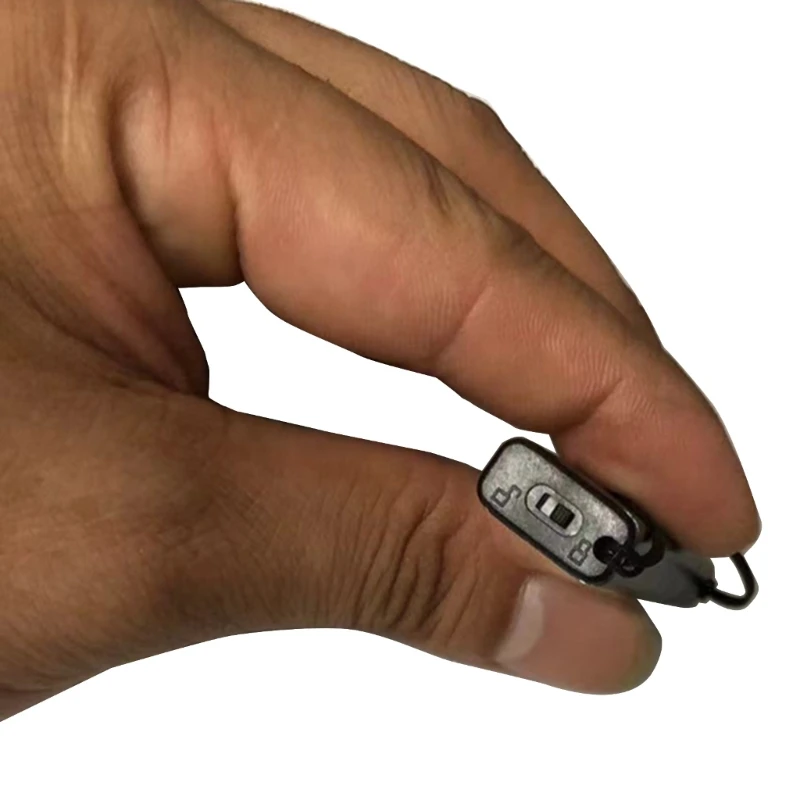 Reliable USB Gadget USB Killers 3.0 Metal Construction Easy to Use Data Destruction