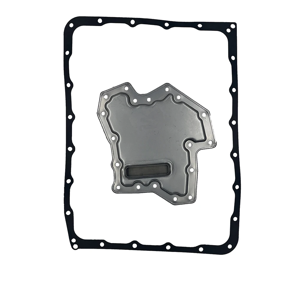 Transmission Filter Gasket Kit For INFINITI Q50 Hybrid 3.5L 2014-/G25 Q60S QX70 QX80 EX30 FX/NISSAN 370Z NAVARA 31705X185D