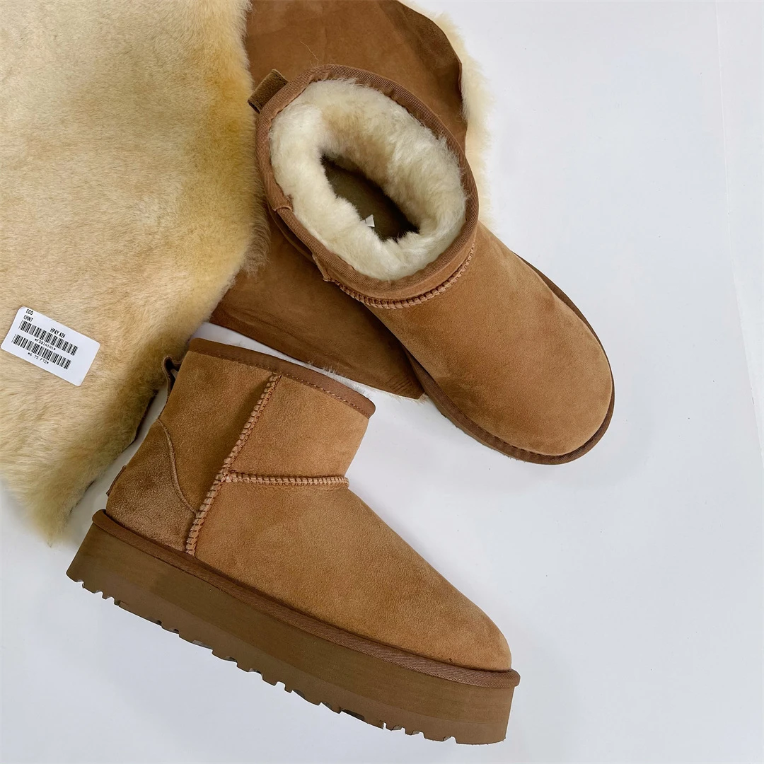 Top 98+ about womens snow boots australia cool NEC