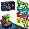 VATOS Laser Tag Battle Game Gun Set Electric Infrared Toy Guns Kids Infrared Laser Pistol For Boys Children Indoor Outdoor Game 1
