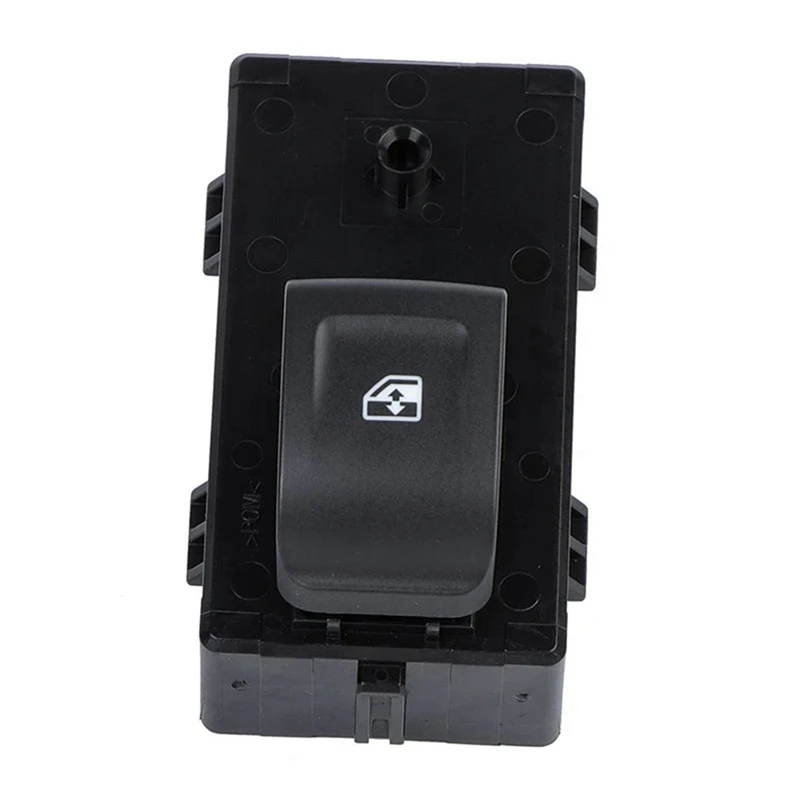 

1 PCS Car Rear Right Power Window Switch Button Plastic Automotive Supplies For Cadillac Escalade 2015-2018 23245538