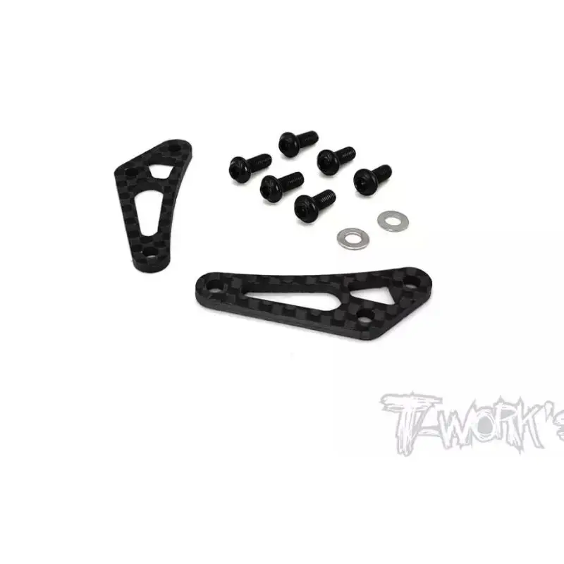 Originale T Works Bbs-Mtc2 Set Di Cuscinetti A Sfera Di Precisione (Per Mugen Mtc2 )14 Pezzi. Professionale Rc Parte