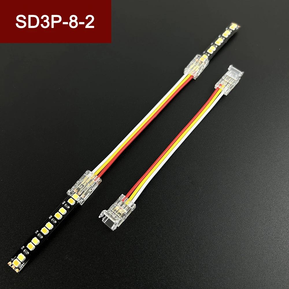 8MM SMD 3P-8-2