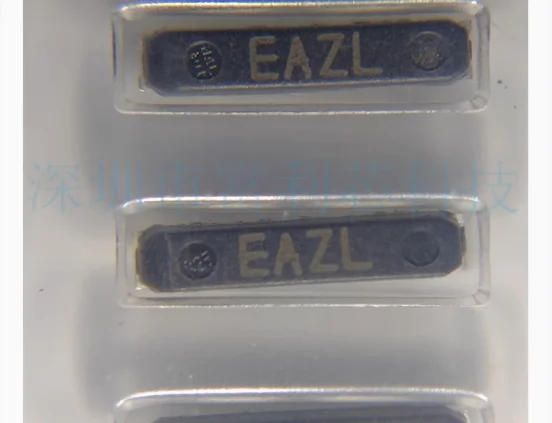 Q13MC1462000200 EAZL 크리스털 32.768kHz ± 20ppm 12.5pF