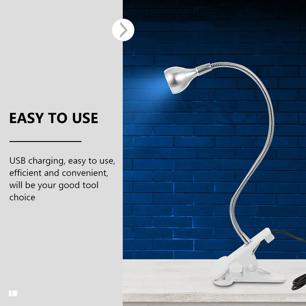 UV 경화 램프 전문 휴대용 USB 충전식 UV LED 경화등 휴대폰 수리 접착제 건조 네일아트 형광용