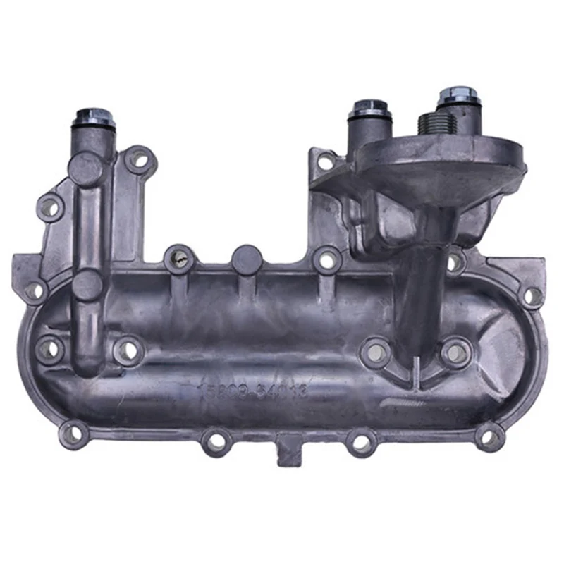 

Крышка масляного радиатора 15609-54013 для двигателя Hino Toyota 2L 3L Hilux LN56 LN86 Dyna