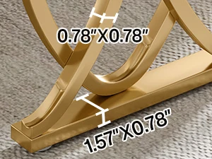 Dining Table for 4-6