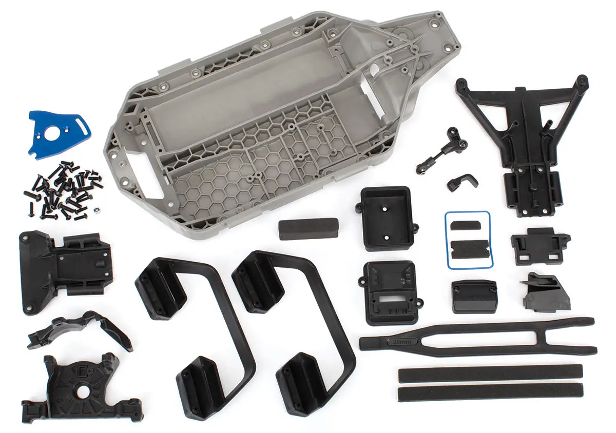 Traxxas Low Cg Chassis Conversion Kit 