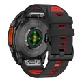 Black Red