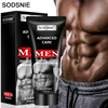 Men's Abdominal Muscle Cream Anti Cellulite Slimming Fat Body Firming Strengthening Belly Muscle Tightening Body Care 60ml 1
