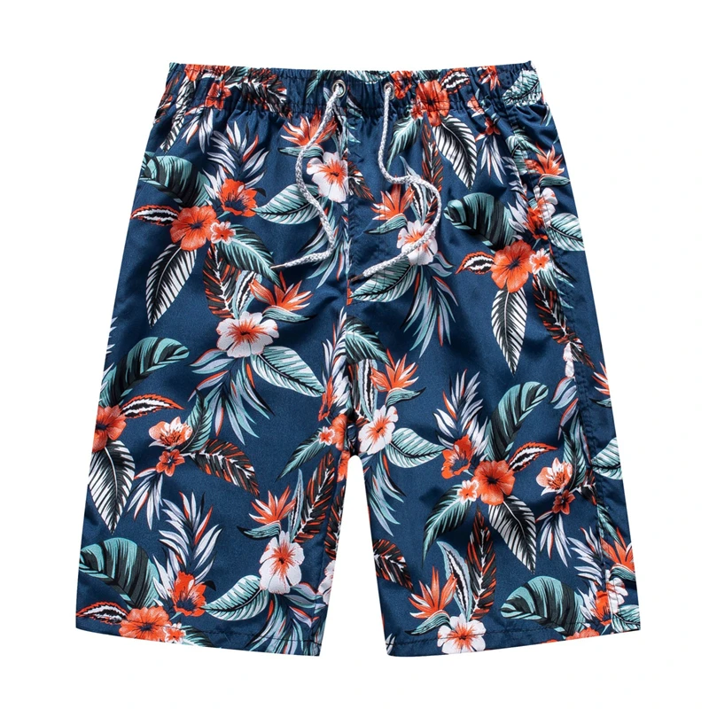 Luxury Summer Beach Shorts Quick Dry Mens Siwmwear Briefs 2023 New Hot Swim Trunks Sport Gym Running Shorts Male Beachwear 5