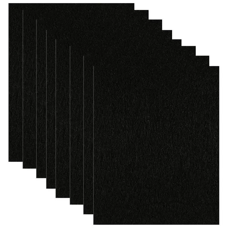 TrashCanFilterRegularDeodorizerAbsorbGarbageRemoverCarbon