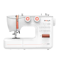 Poolin EOC990 Home Use Multifunction Mechanical Sewing Machine for Beginners 1